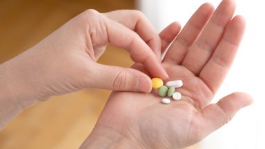 What are the common medicines that can be harmful to older people?