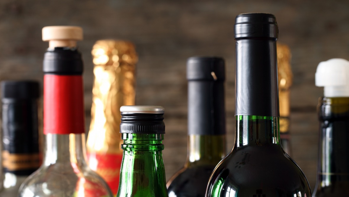 ‘Increase minimum alcohol unit price to at least 65p’