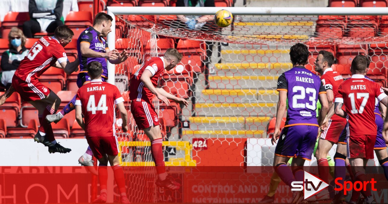 Friday And Saturday Night SPFL Scottish Premiership Games Feature Hibs ...