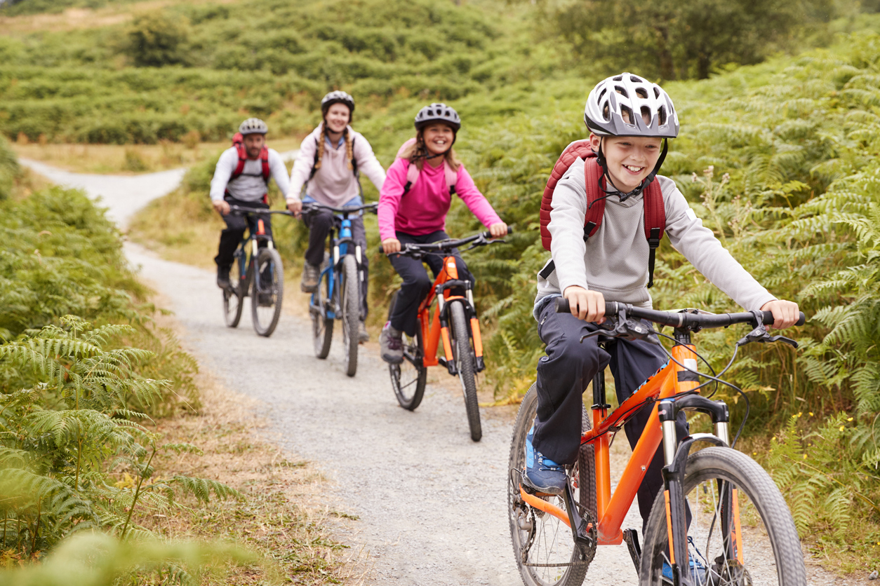 Enjoying outdoor activities might be at risk due to heavy rain and strong winds