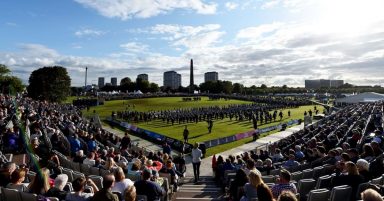 World Pipe Band Championships cancelled due to Covid-19 again