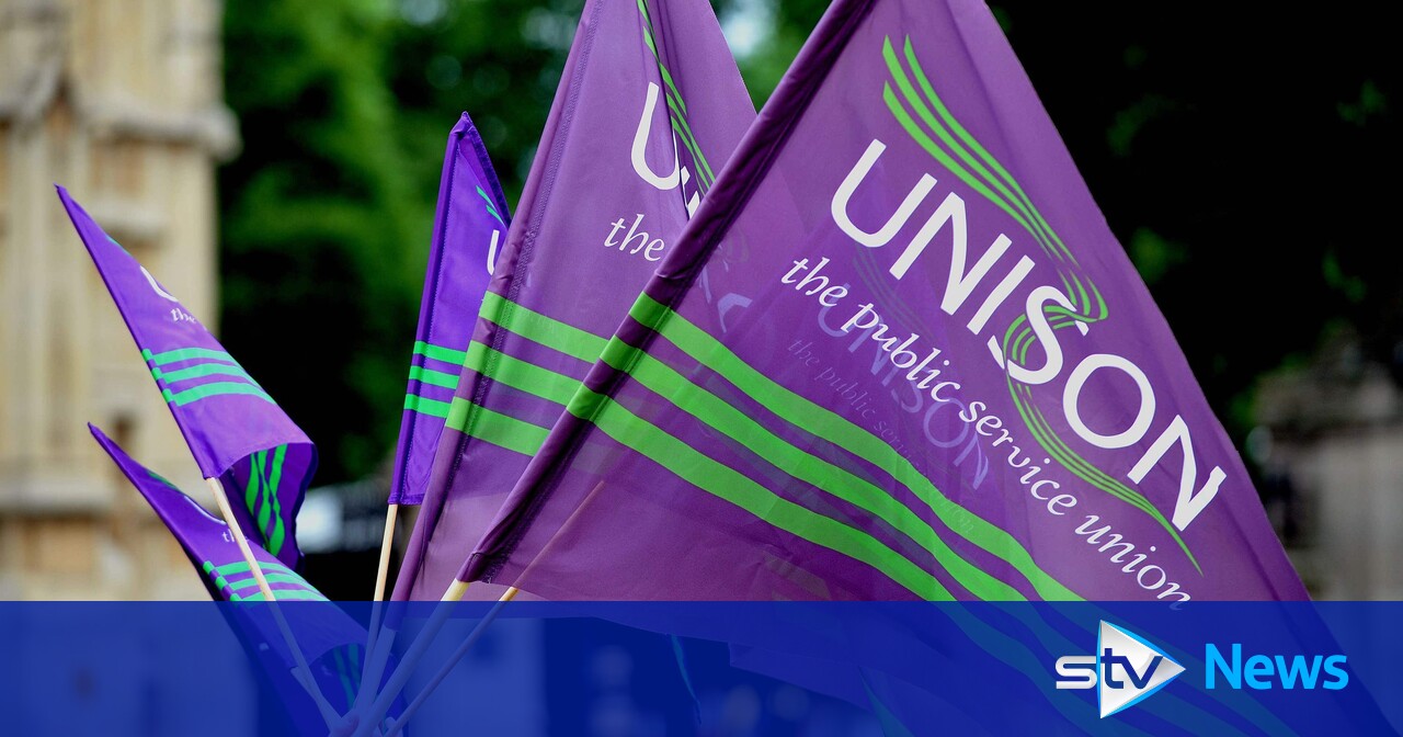 Council Takes Action Against Unite Is This The End Of The Line For The Strike - lvjtjsa