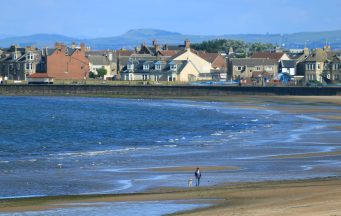 Items found on shoreline to be donated to exhibition