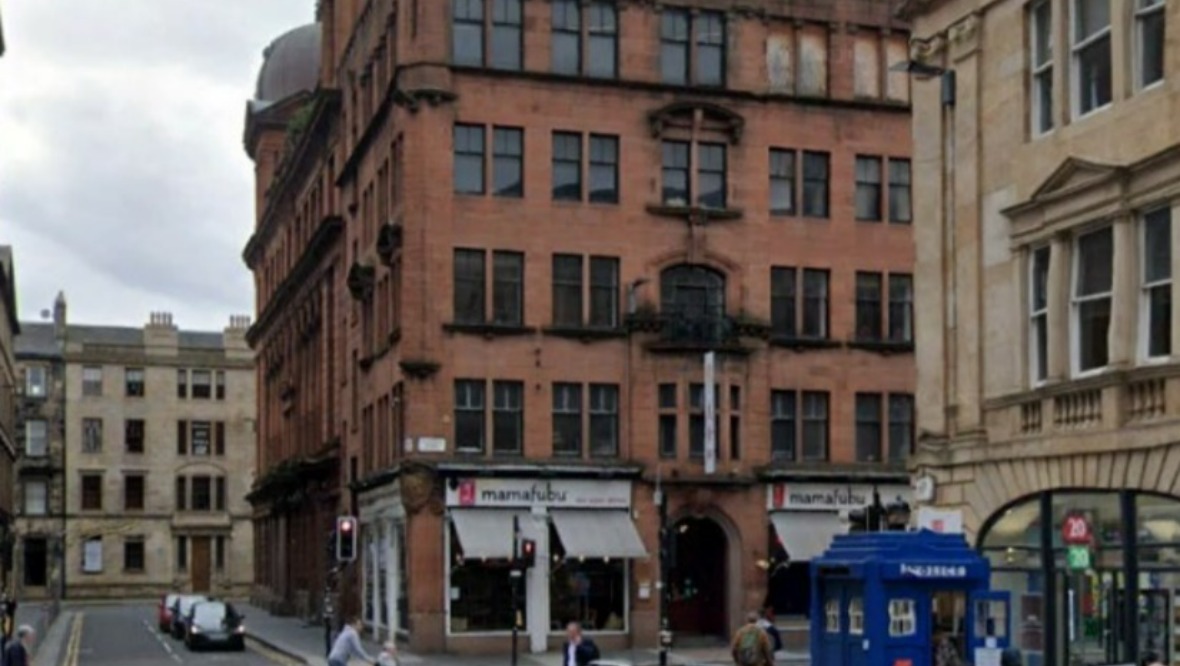 Former chef school and restaurant to be transformed into hotel