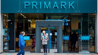 Primark sets new sales records after restrictions ease