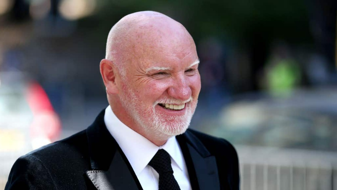 Sir Tom Hunter: Now is not the time to gamble on indyref2