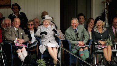 Long Bank Holiday weekend to celebrate Queen’s platinum jubilee