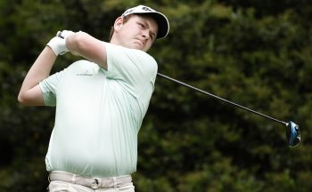 MacIntyre: I’m not missing Masters next year ‘for anything’