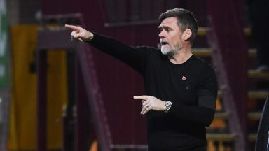 Alexander keen on players with long-term value for Motherwell