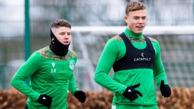 Hibs chief braced to sell star player this summer