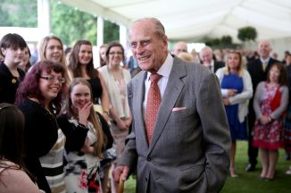 Duke of Edinburgh’s Award: Prince Philip’s greatest legacy