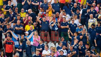 Euro 2024: Scotland drawn against Spain, Norway, Georgia and Cyprus in qualifiers
