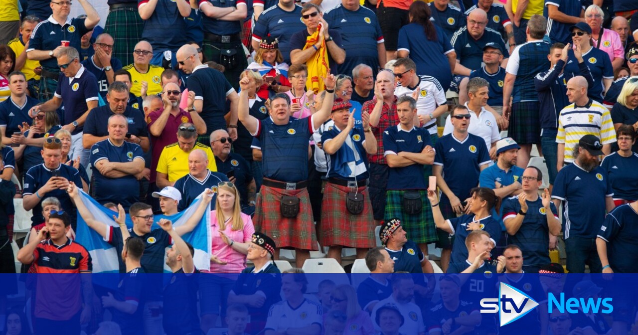 Approving World Cup bank holiday would be ‘brass neck’ for North Ayrshire Council