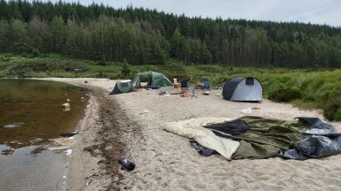 Countryside visitors urged to respect nature as lockdown eases