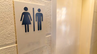 Council considers gender-neutral toilets and contactless pay