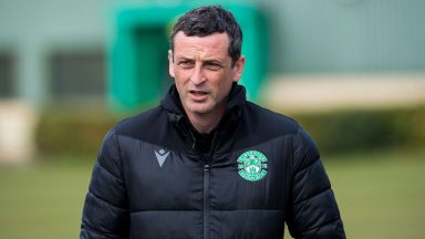 Jack Ross wants Scottish Cup triumph after top-four finish