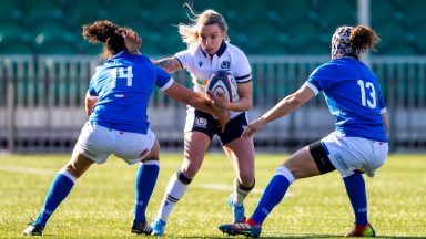 ‘It’s massively important’ – Rollie hails focus on women’s rugby