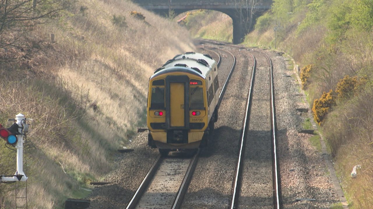 Campaign launched to improve north-east rail network