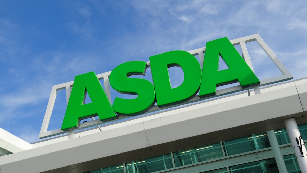 Warning over fake Asda and Morrisons delivery texts
