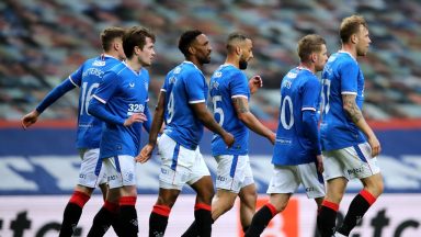 Five things we learned from the Scottish Cup weekend