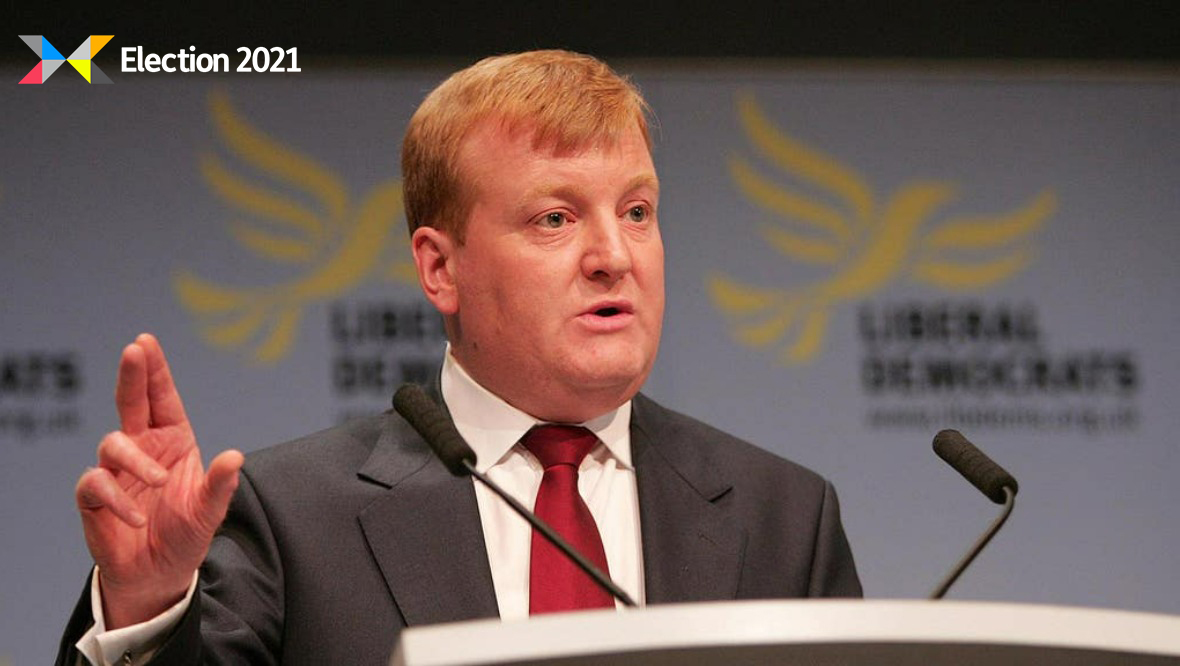 Charles Kennedy’s brother-in-law calls for respectful campaign