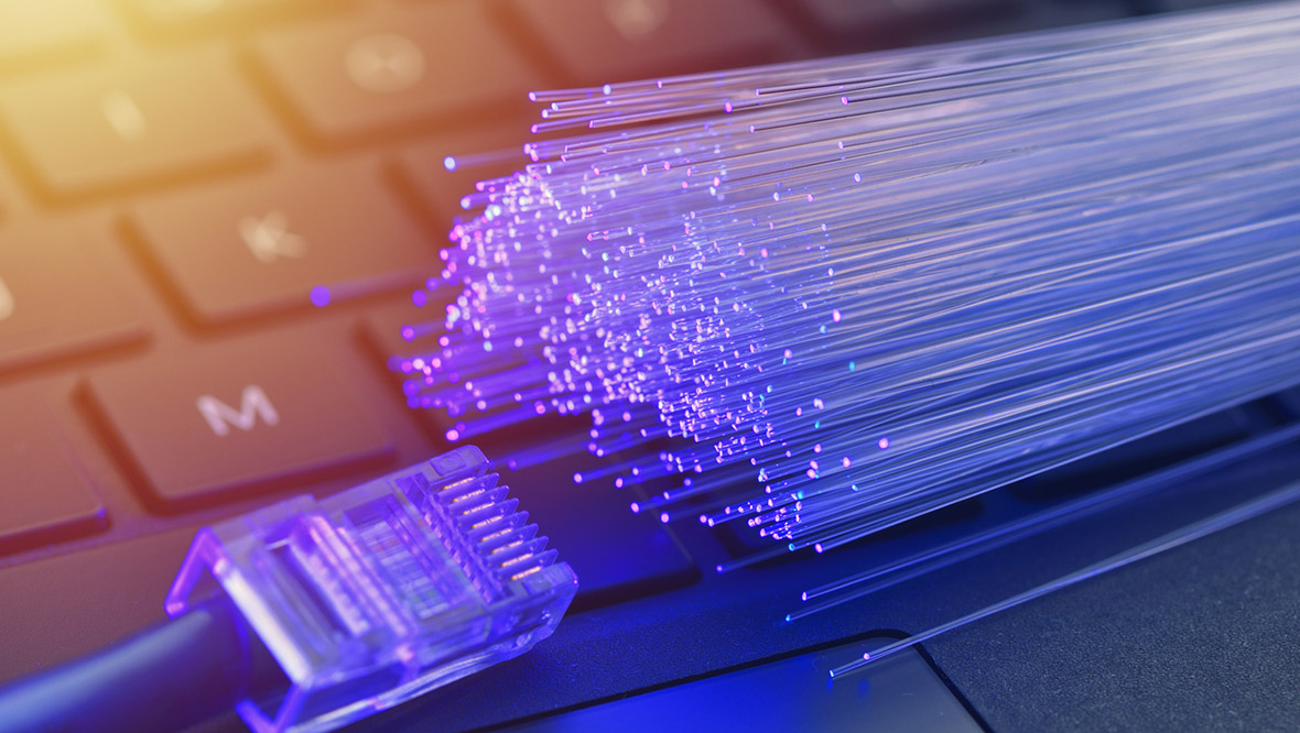Full fibre network ‘could enable 76,000 to enter workforce’