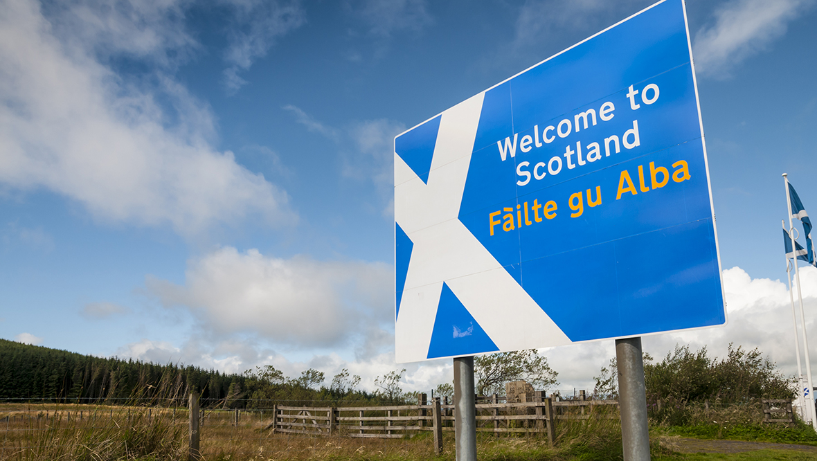 Scottish Government to unveil migration plans for independent Scotland
