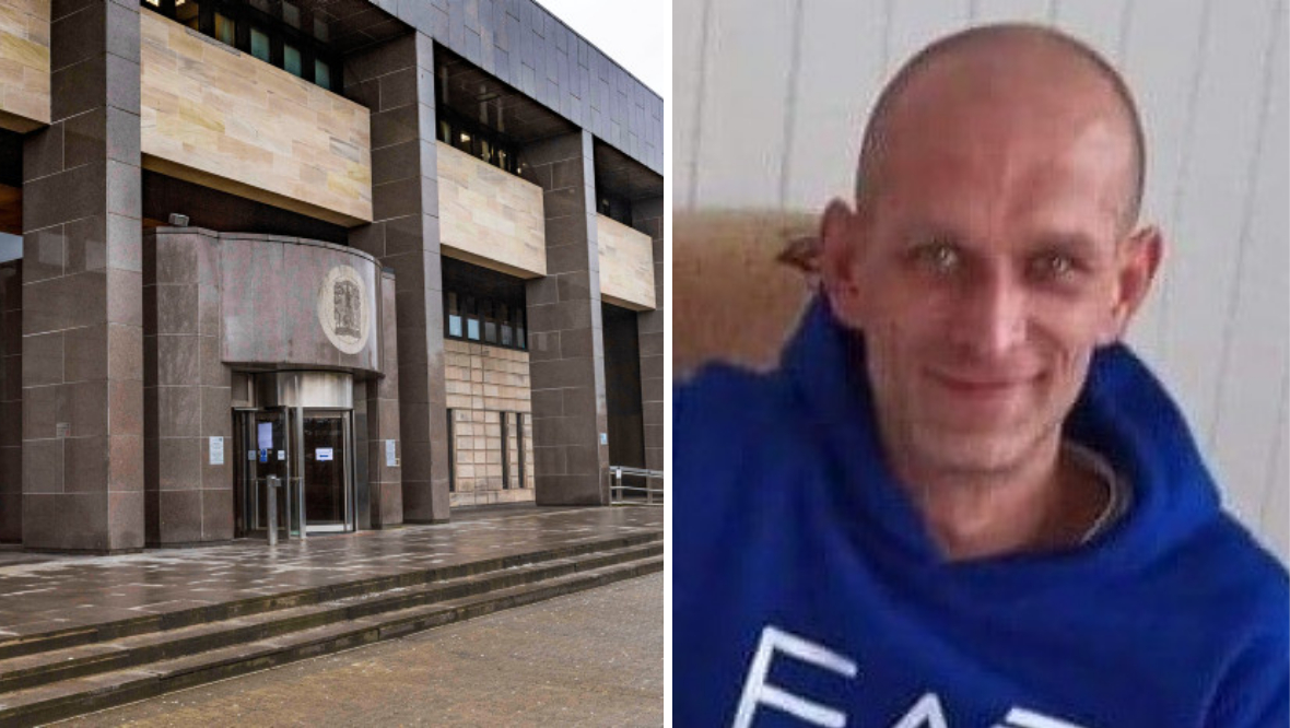 Man in court accused of murdering father-of-two in street