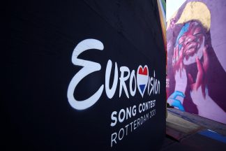 Eurovision Song Contest finalists and running order confirmed