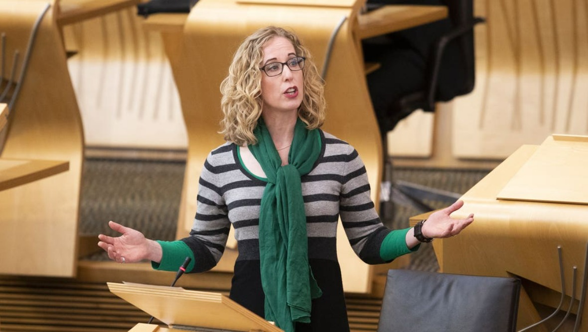 Scottish Greens announce £2.9m fund for projects to tackle ‘nature emergency’