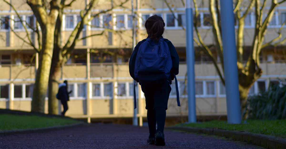 Violence ‘becoming normalised’ in Scottish schools, warns union