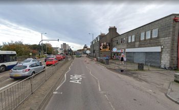 ‘Unexplained’ death after man’s body found on busy road