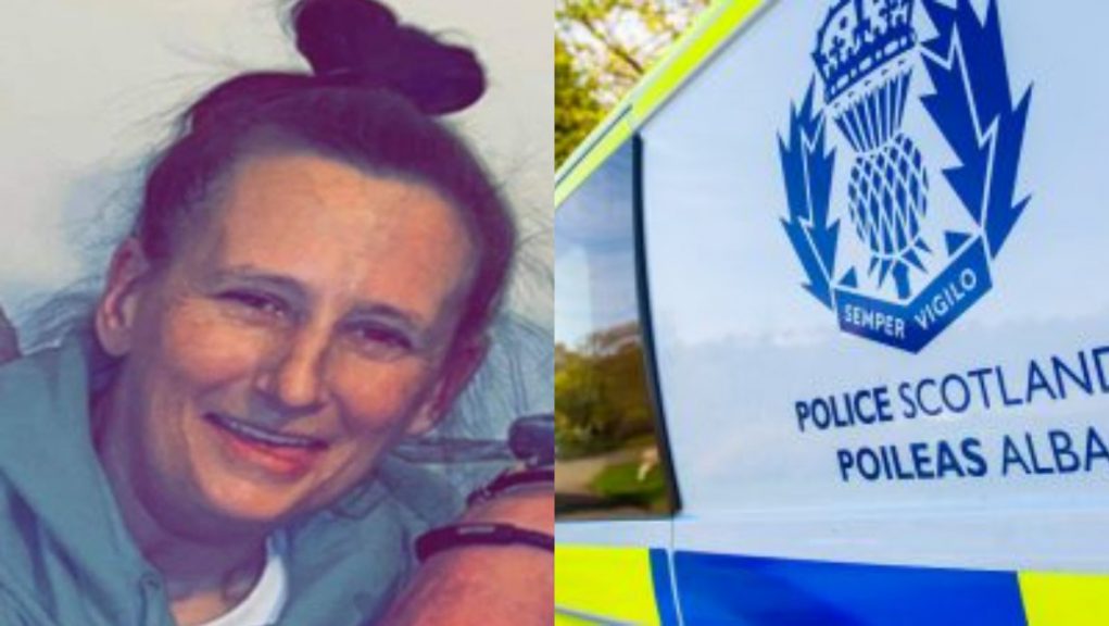 Woman Dies After Being Hit By Car As Police Make Arrest Stv News 