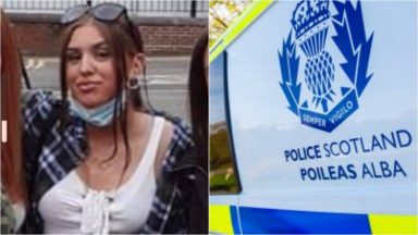 Police appeal for information over missing 21-year-old woman