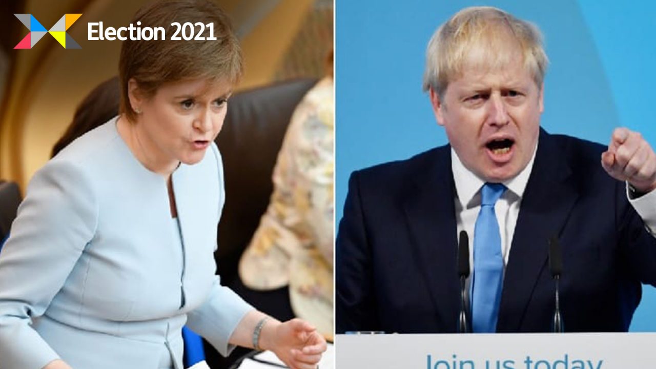 PM should ‘simply respect democracy’ with indyref2 vote