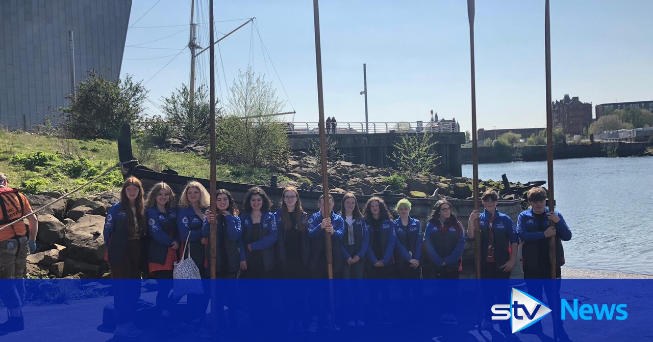 High school pupils to embark on an exciting expedition