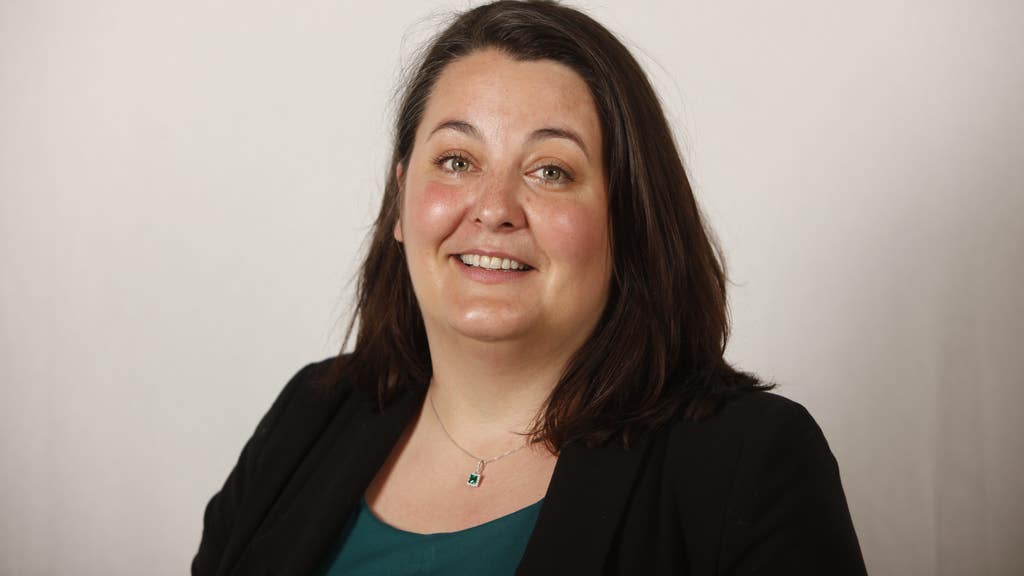 SNP MSP Ruth Maguire reveals cervical cancer diagnosis