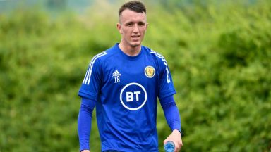 ‘Clarke will not regret calling up David Turnbull for Euros’