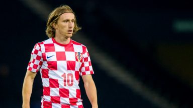 Croatia cancel St Andrews training camp over Covid rules fears