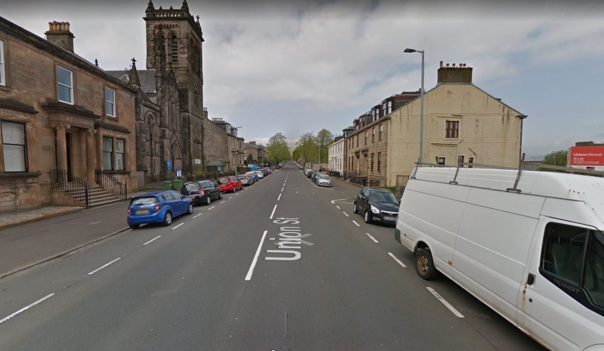 Elderly man, 91, seriously injured after being hit by car