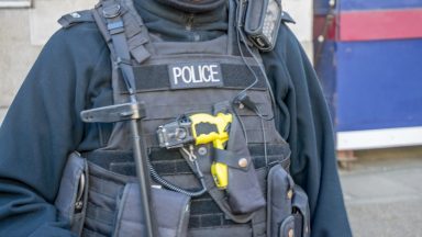 Arrest made after ‘man with gun’ sparks armed police response