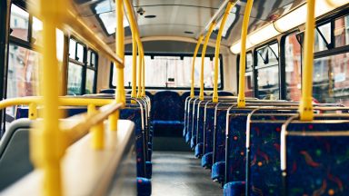 Grants awarded to make buses more attractive form of transport