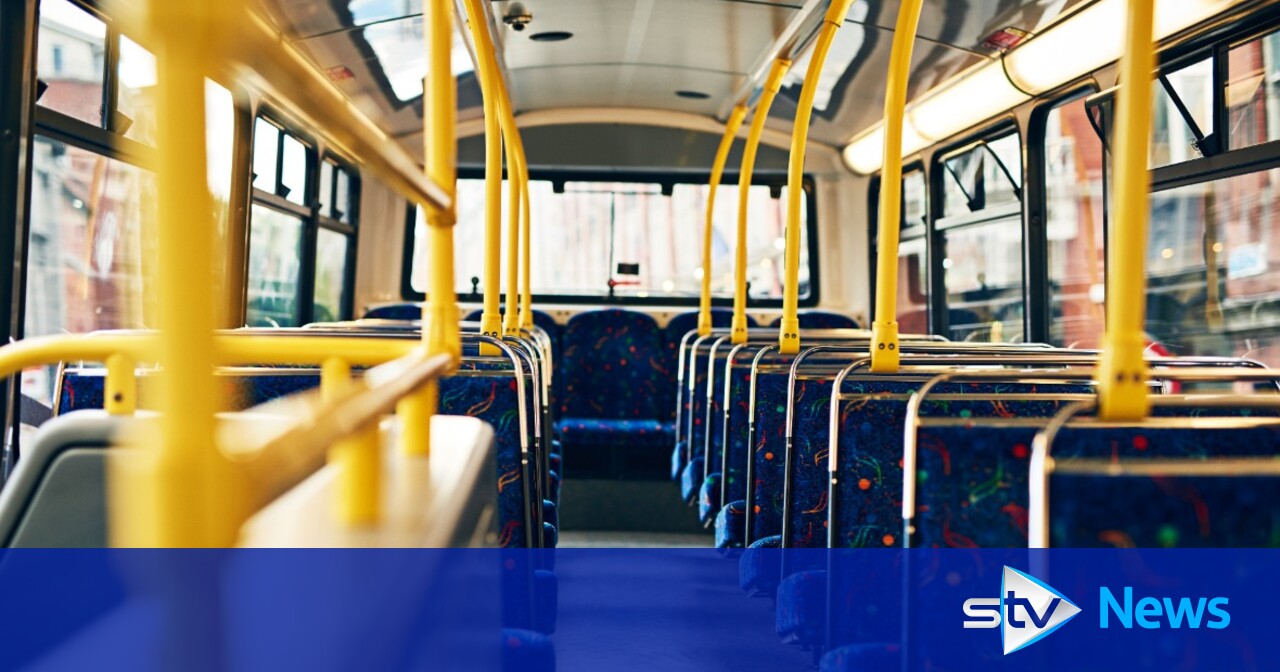 Edinburgh councillors back free bus travel for families travelling to Sick Kids hospital 