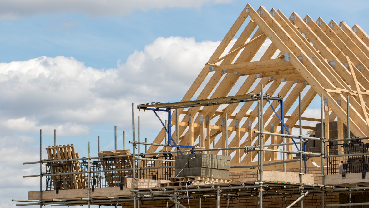 Ministers urged to be ‘more ambitious’ on affordable housing