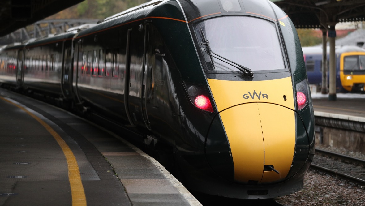 Disruption continues after cracks found on high-speed trains