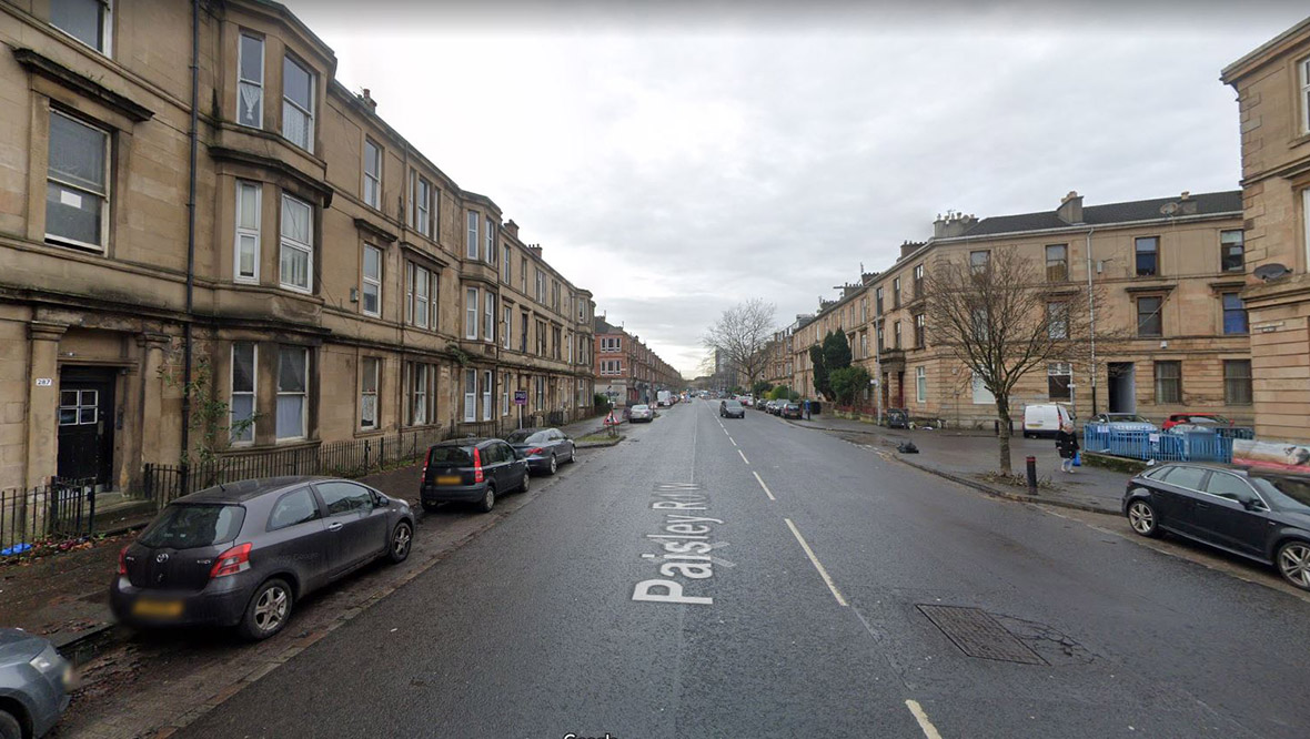 Man assaulted and taken to hospital with serious head injuries