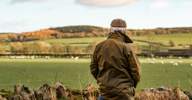 Warning of fallout for farmers over potential UK/Australia deal