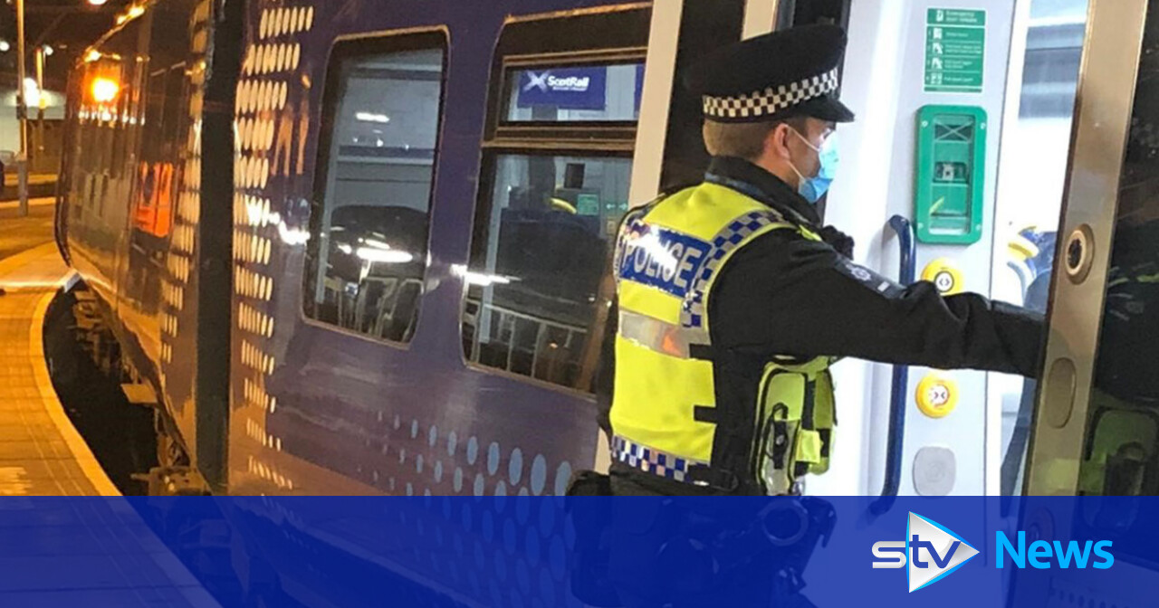 Two women beaten by groups aboard train and at station | STV News