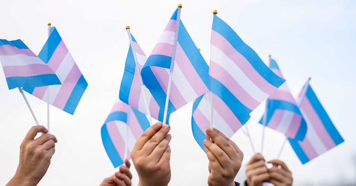 Sturgeon: I stand ‘full square’ behind trans community