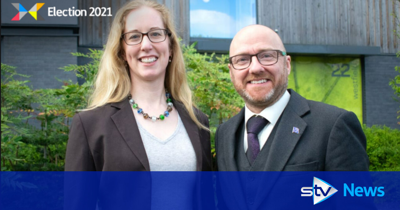 Greens hopeful of securing larger contingent at Holyrood